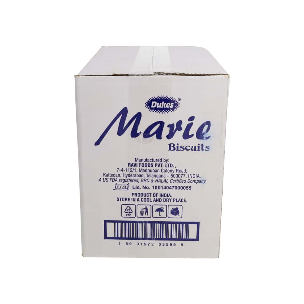 Caja de galletas María Dukes (24 x 90 g / 3.8 oz) - Miniatura 3