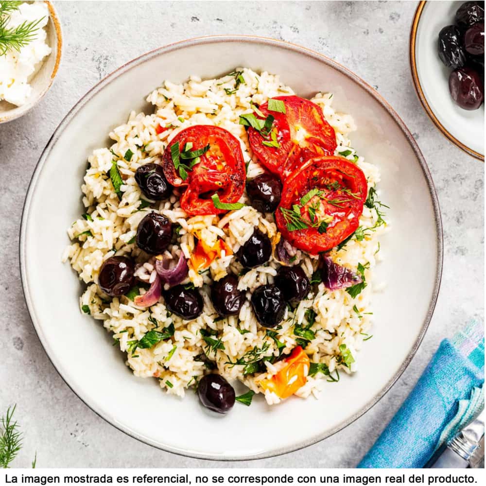 Arroz de grano largo Cosecha Real (3.17 kg / 7 lb) - Miniatura 5