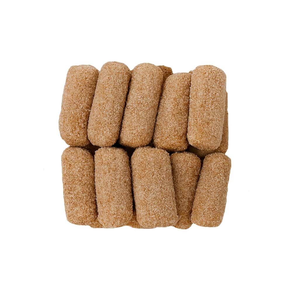 Croquetas bechamel de jamón ahumado Saboré (30 x 25 g) - Miniatura 3