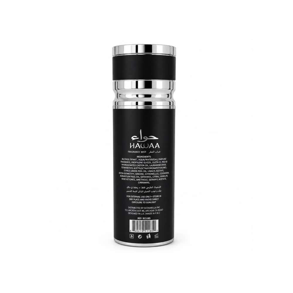 Colonia Hawwa de Scenabella (250 ml) - Miniatura 2