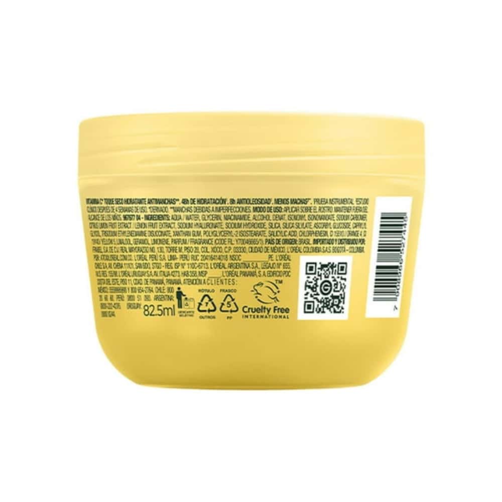 Gel hidratante antimanchas con vitamina C Garnier (85 g / 3 oz) - Miniatura 2