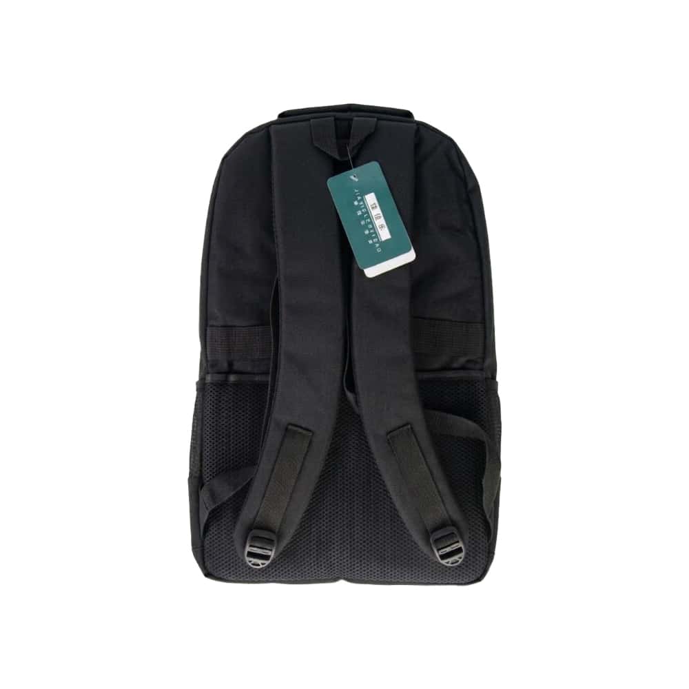 Mochila color negro Trend Since Yers (1 U) - Miniatura 3