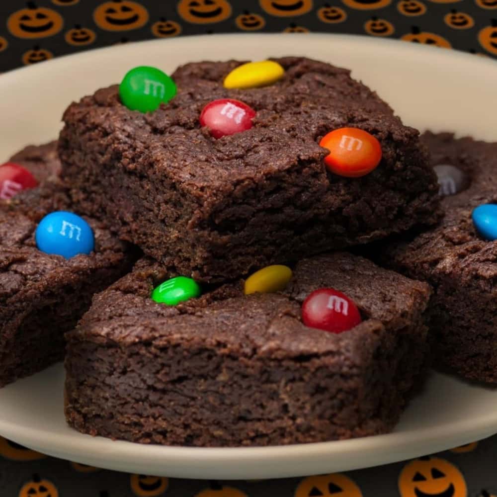Chocolate confitado con maní M&M's (16.13 g) - Miniatura 4
