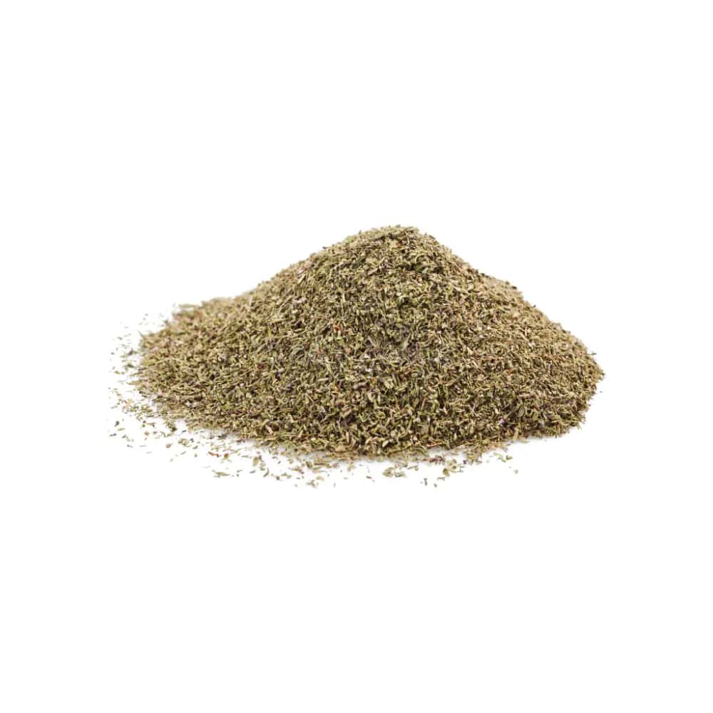 Tomillo molido Cosecha Real (200 g / 7.05 oz) - Miniatura 2