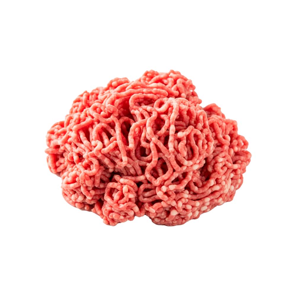 Picadillo de res de segunda La Estelar (1 kg / 2.2 lb) - Miniatura 1