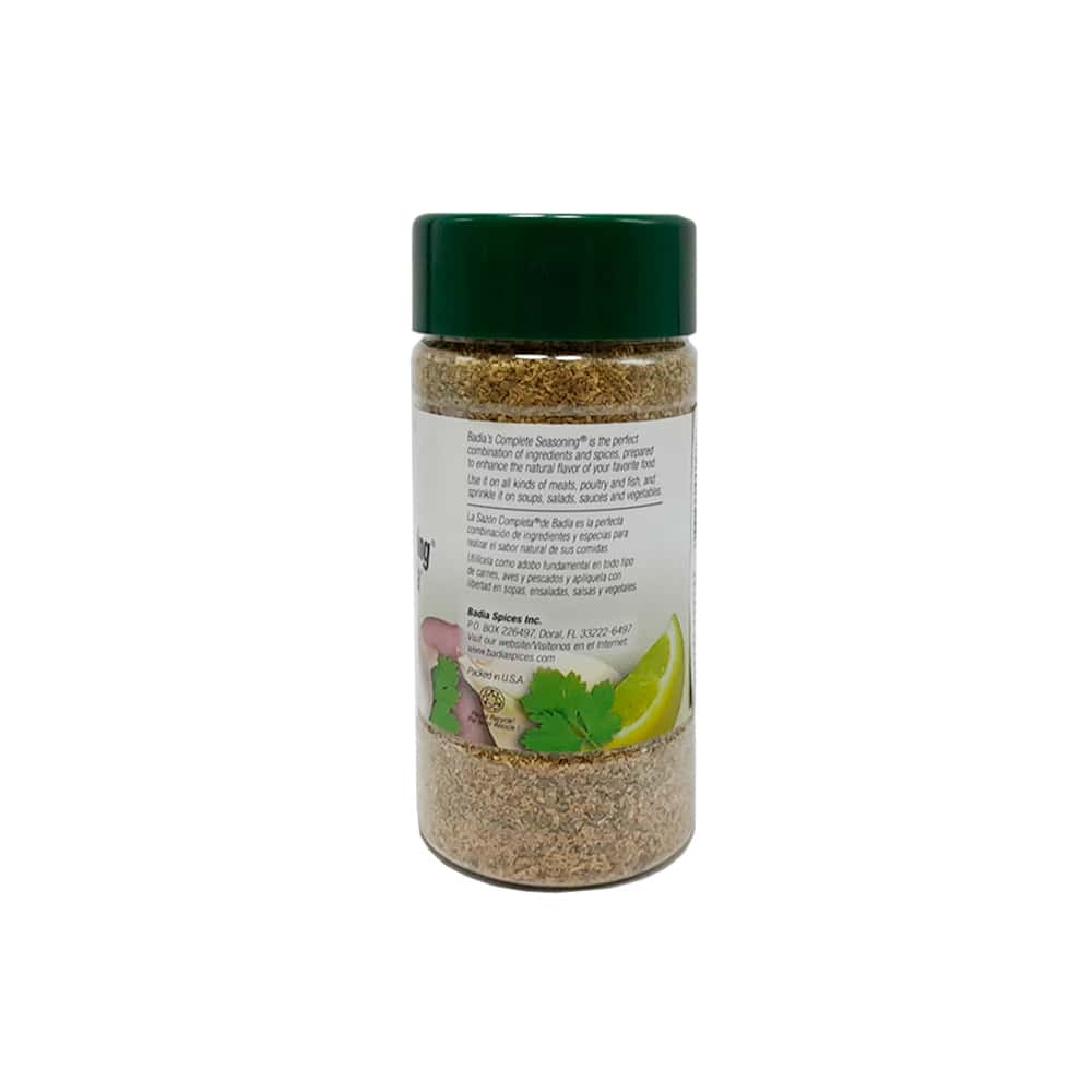 Sazón completo Badia (340.2 g / 12 oz) - Miniatura 5