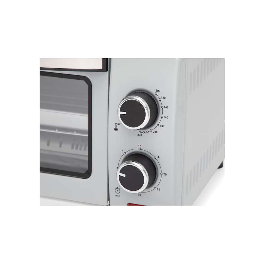 Horno tostador mini T-fal OF500EMX - Miniatura 3