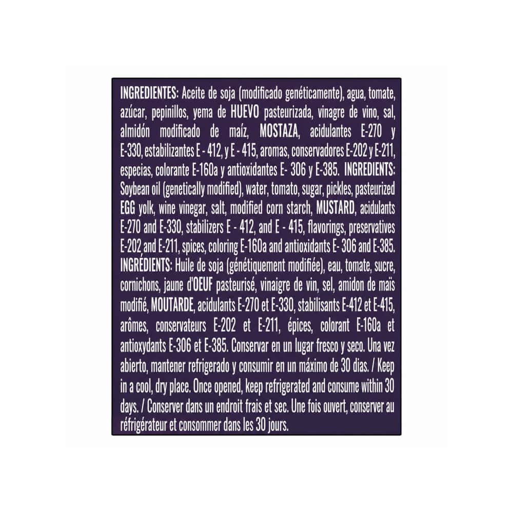Pasta para bocaditos Azotea (465 ml) - Miniatura 8