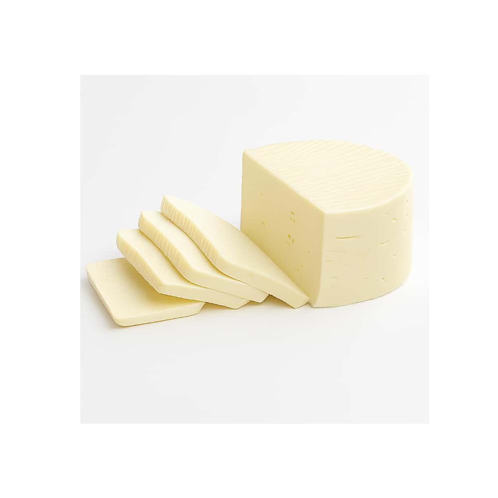 Queso blanco Tobías (454 g / 1 lb) - Miniatura 2