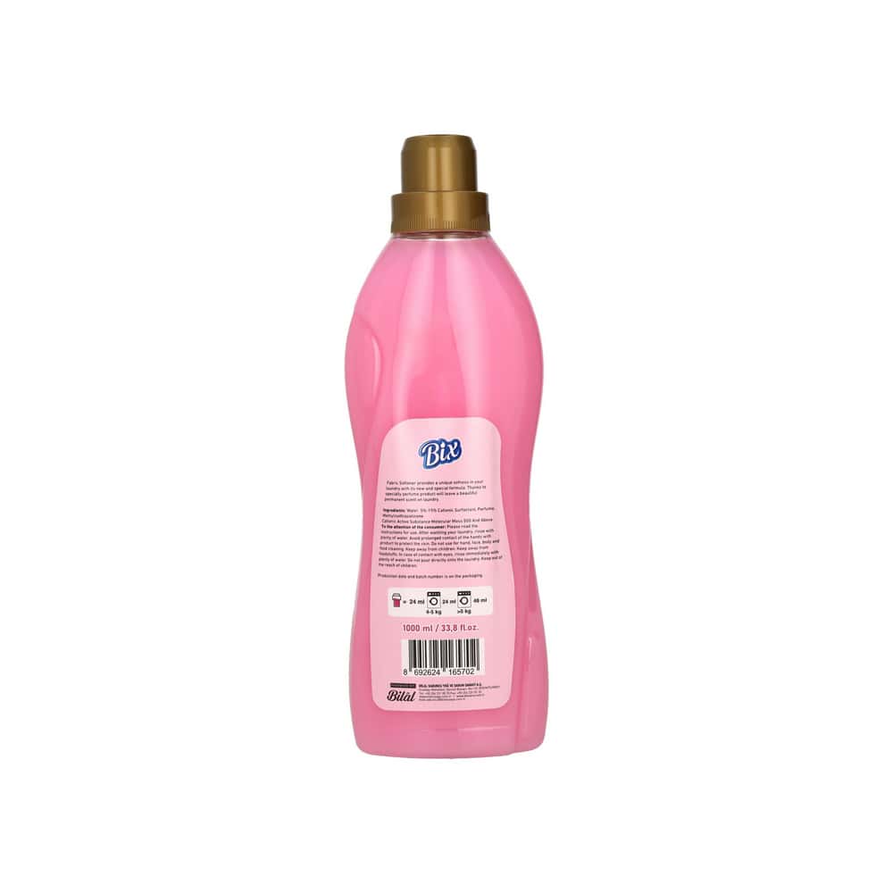 Suavizante floral para ropa Bix (1 L) - Miniatura 3