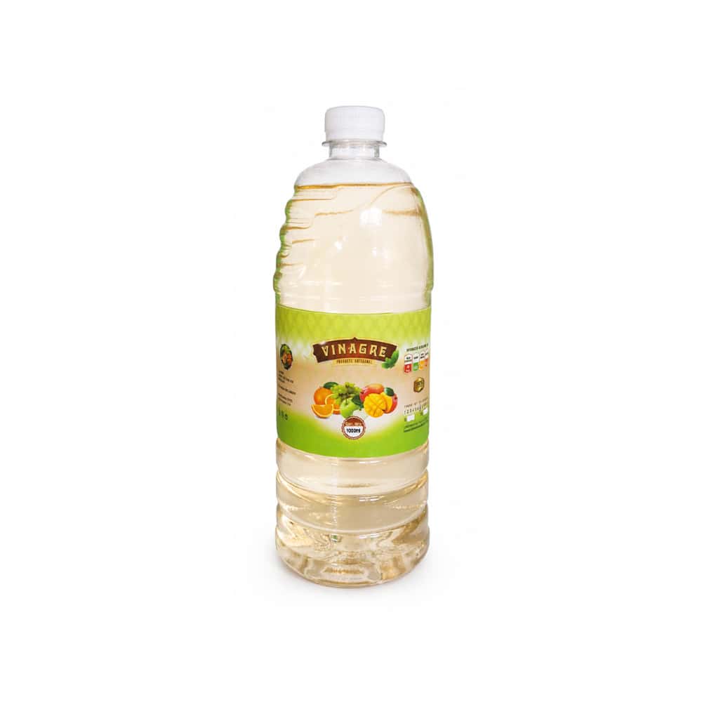 Vinagre La Victoria (1 L) - Miniatura 1