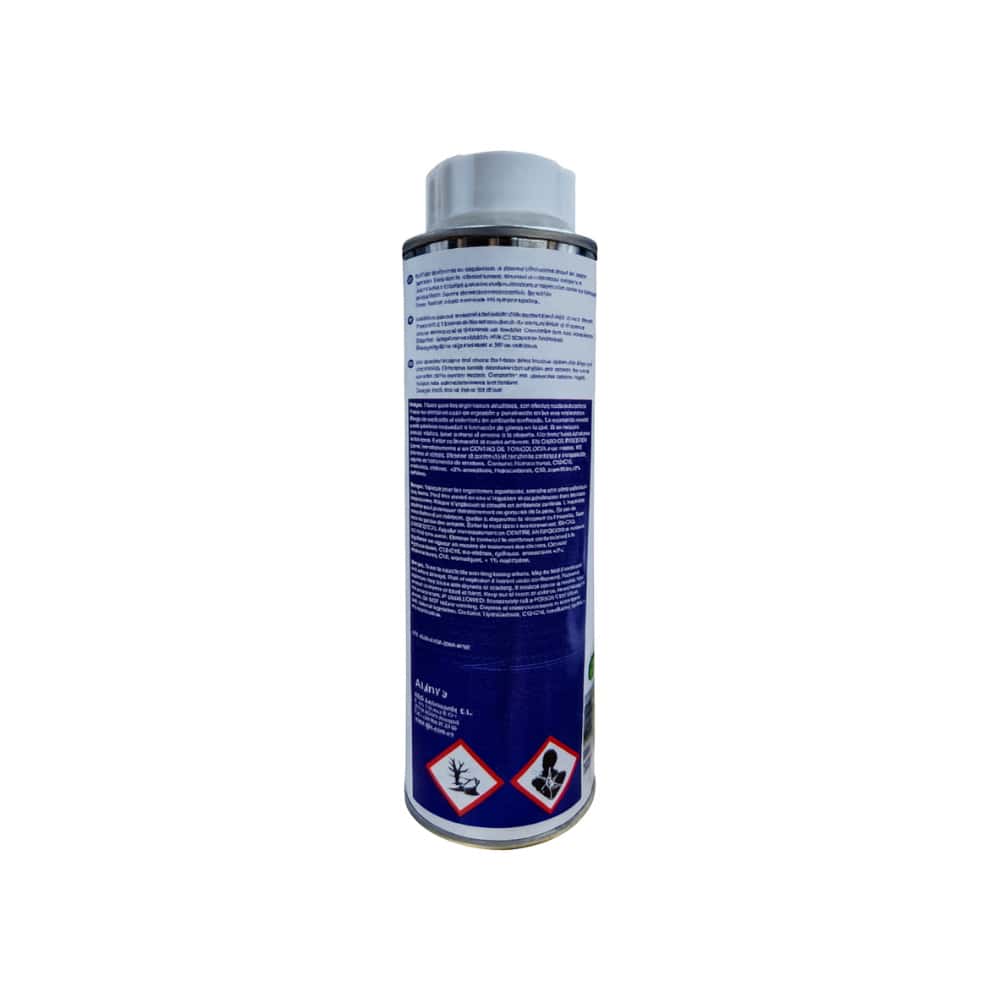 Limpiador sistema de inyección diésel DIC QLC (300 ml) - Miniatura 2