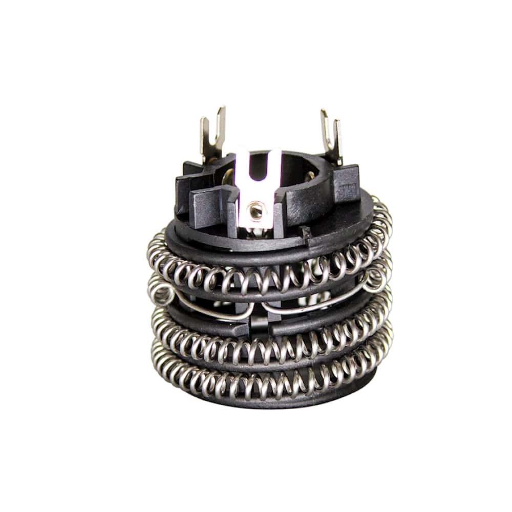 Resistencia eléctrica para ducha 5400W Griven - Miniatura 5