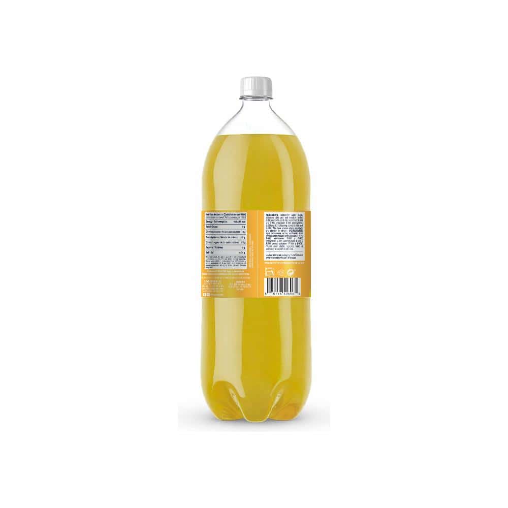 Refresco gaseado de piña YEYA (1.5 L / 50.7 fl oz) - Miniatura 2