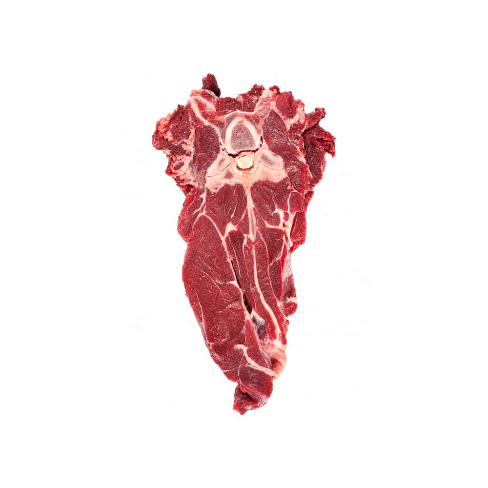 Chuleta de cogote de res Cosecha Real (1.58 kg / 3.5 lb) - Miniatura 2