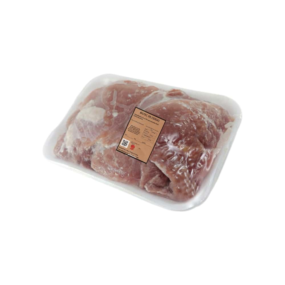 Bistec de cerdo Pida (1 kg / 2.2 lb) - Miniatura 2