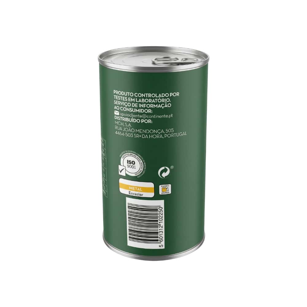 Champiñones laminados Despensa Clássica (355 g / 12.52 oz) - Miniatura 2