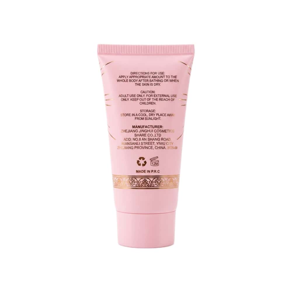 Kit de colonia y crema para mujer Aurora Mist V.V.Love - Miniatura 4