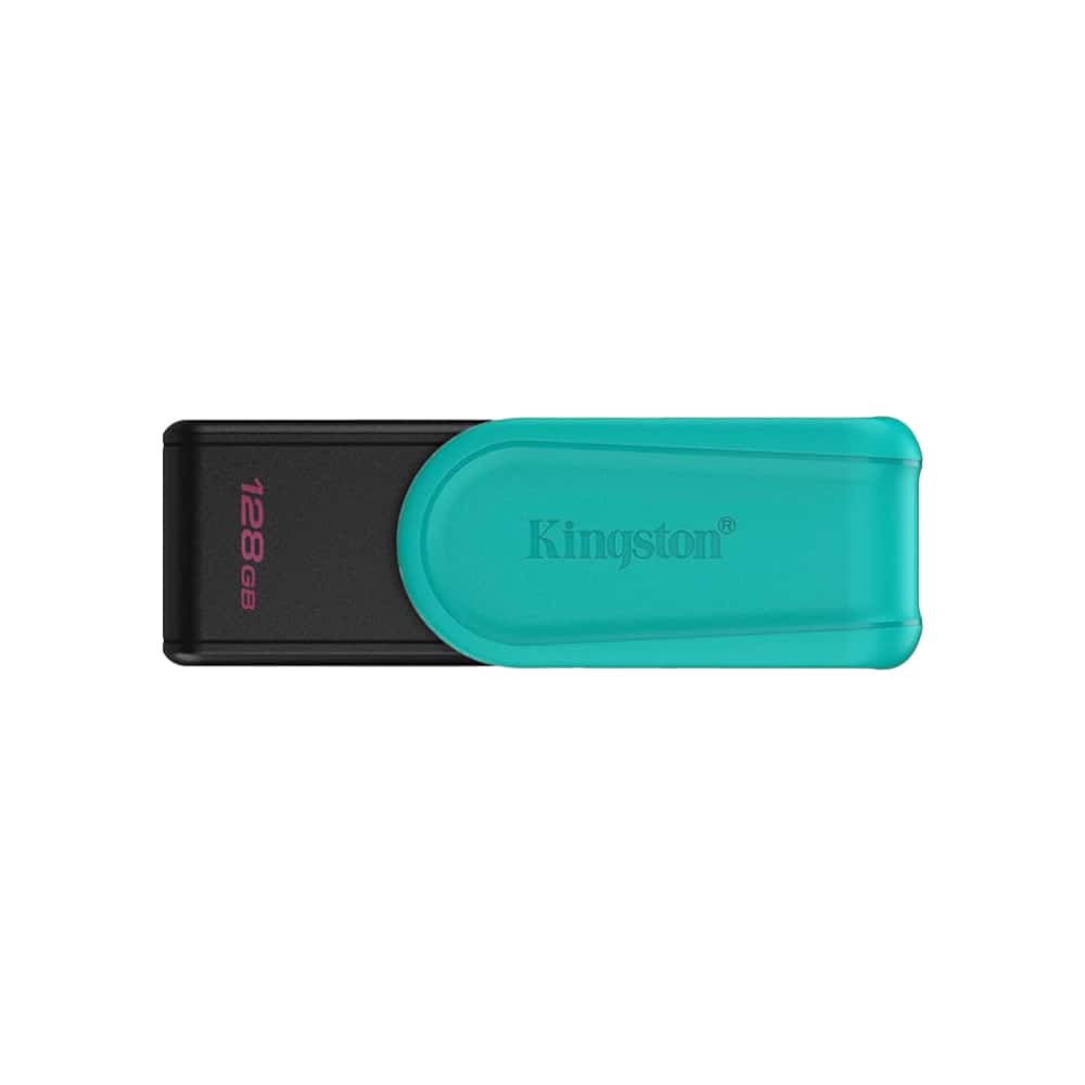 Memoria flash USB 3.2 de 128 GB Kingston Exodia - Miniatura 2