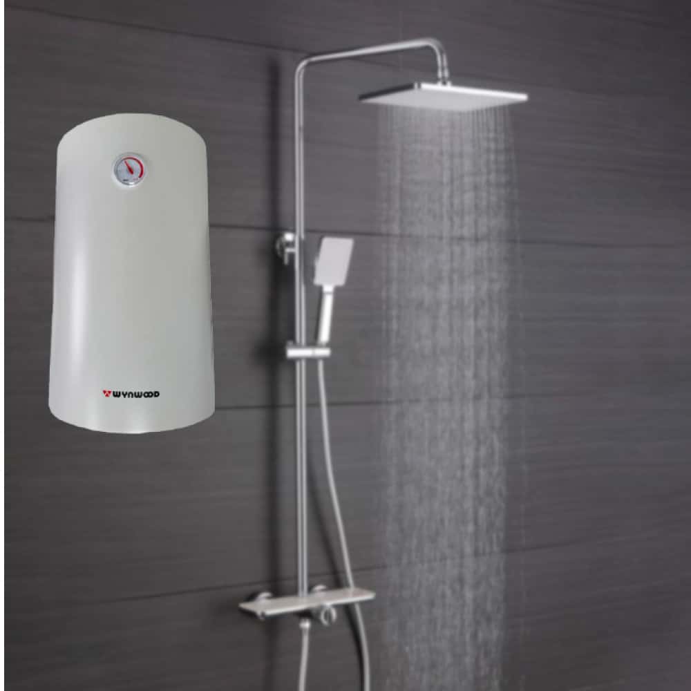 Calentador eléctrico de agua Wynwood WYD-CV-A50L - Miniatura 4