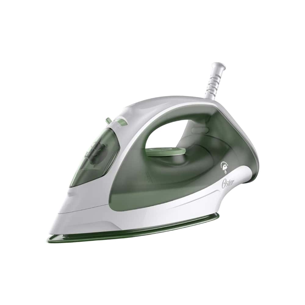 Plancha de vapor ligera verde 1000 W Oster GCSTBS3803-013 - Miniatura 1