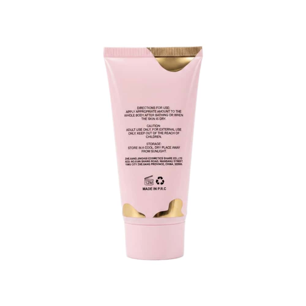 Kit de colonia y crema para mujer mujer Kisass Mist V.V.Love - Miniatura 4