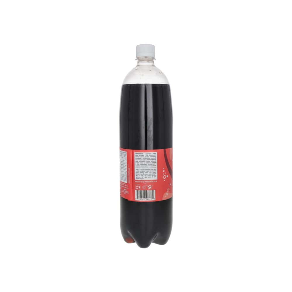 Refresco gaseado de cola YEYA (6 x 1.5 L / 50.7 fl oz) - Miniatura 3