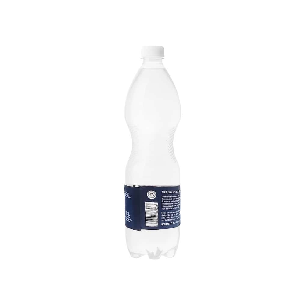 Agua mineral natural Ciego Montero (6 x 1.5 L) - Miniatura 3