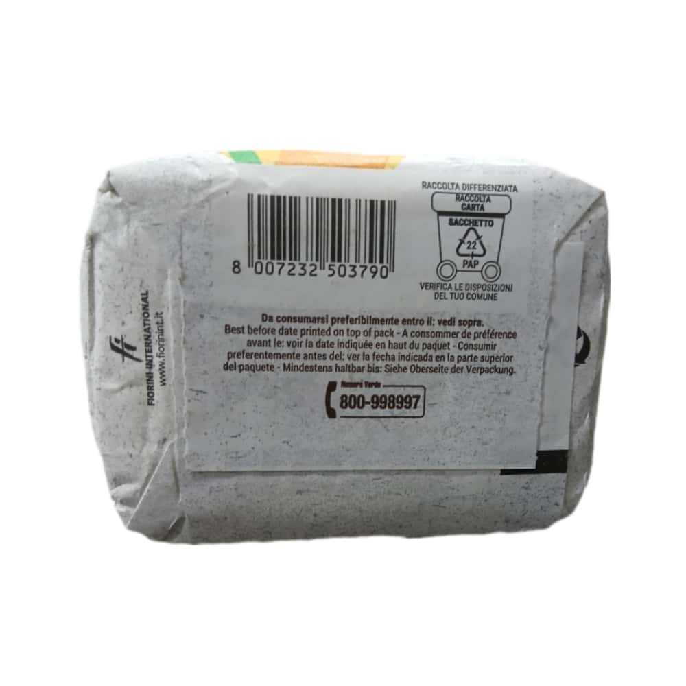 Harina de trigo blando Molini (1 kg / 2.2 lb) - Miniatura 4
