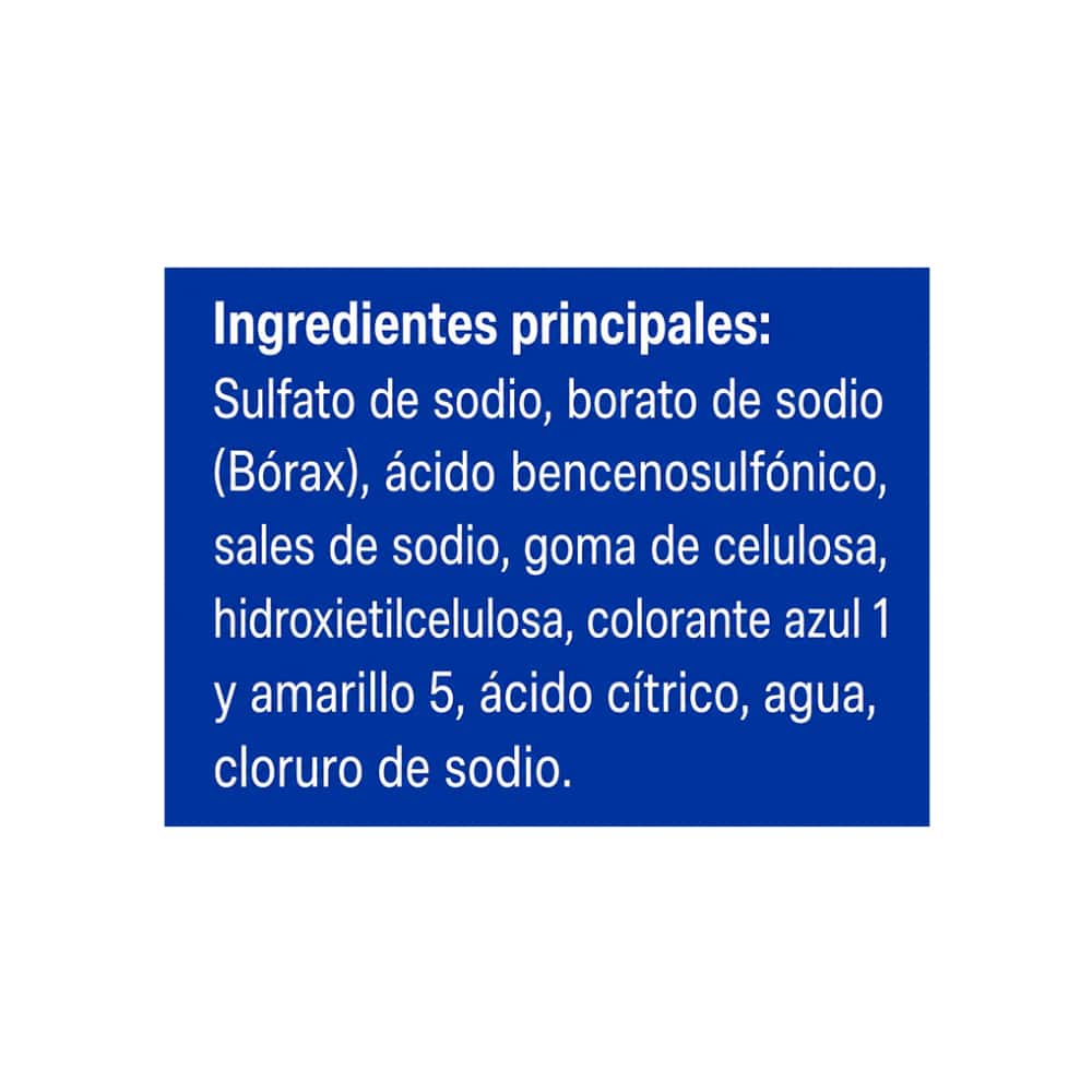 Pastillas limpiadoras para el inodoro Vacplus (10 x 50 g / 1.76 oz) - Miniatura 4