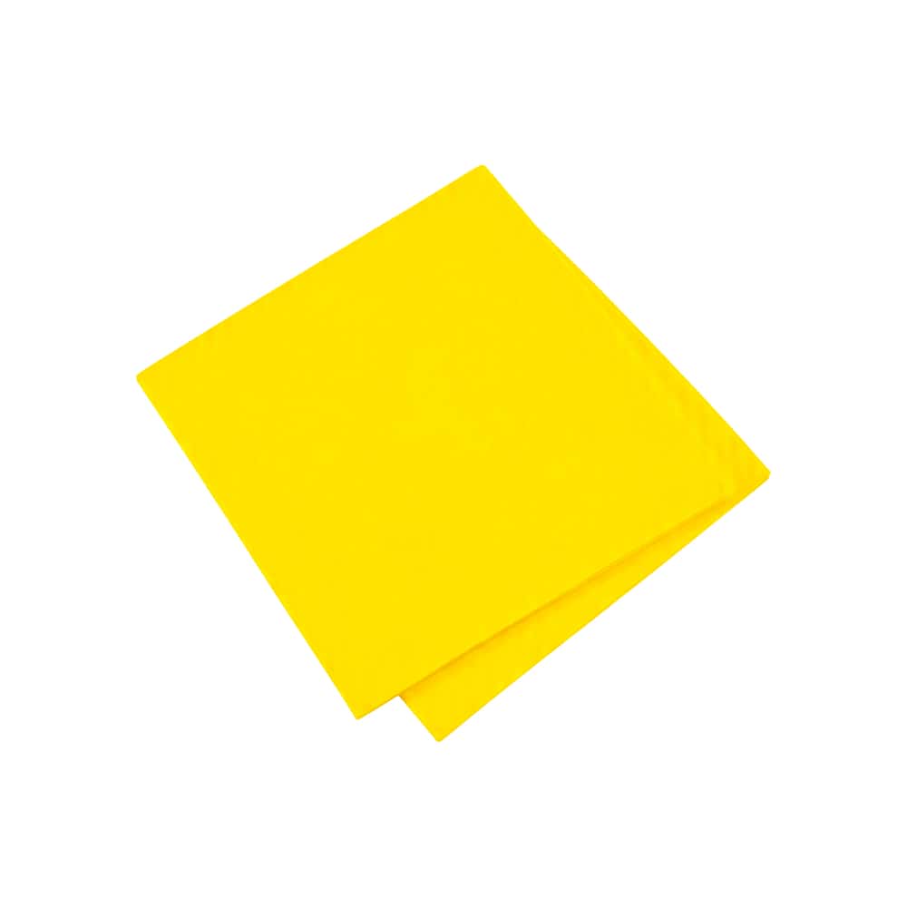 Paño amarillo multiuso Estone - Miniatura 1