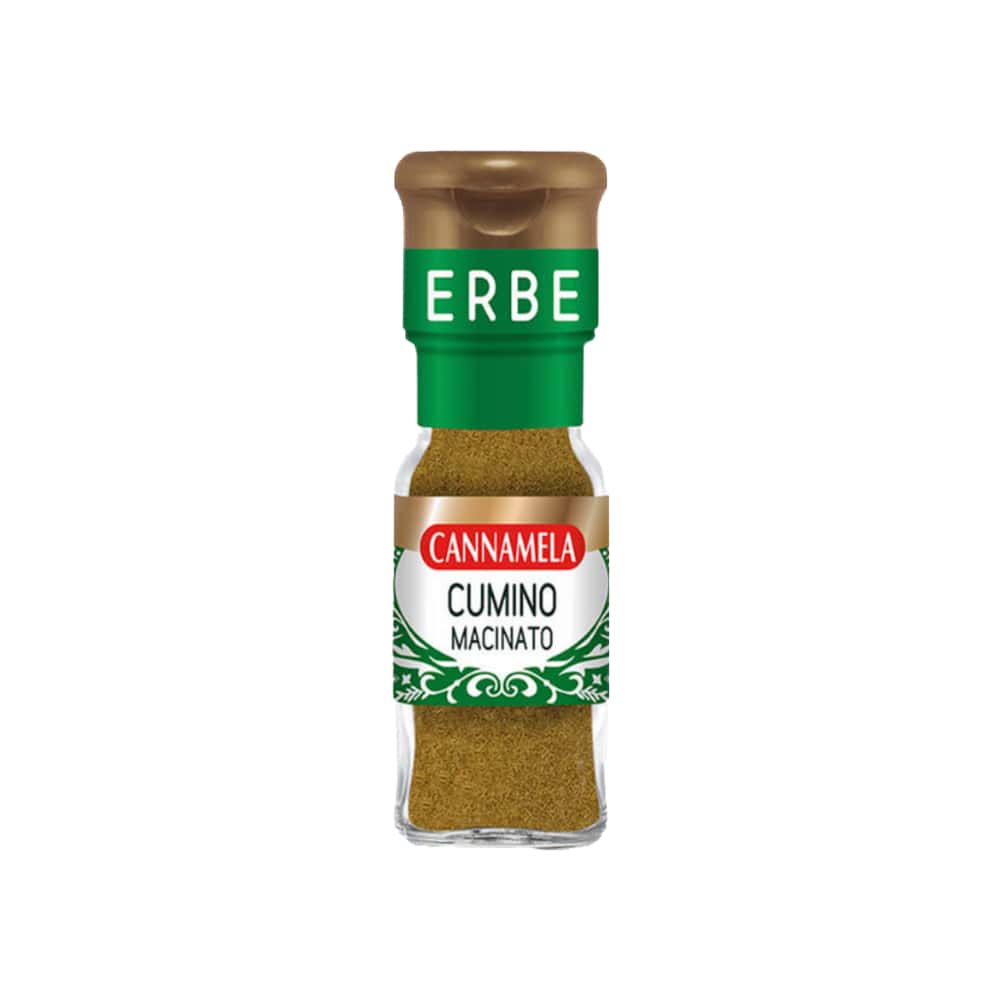 Comino molido Cannamela (23 g) - Miniatura 1