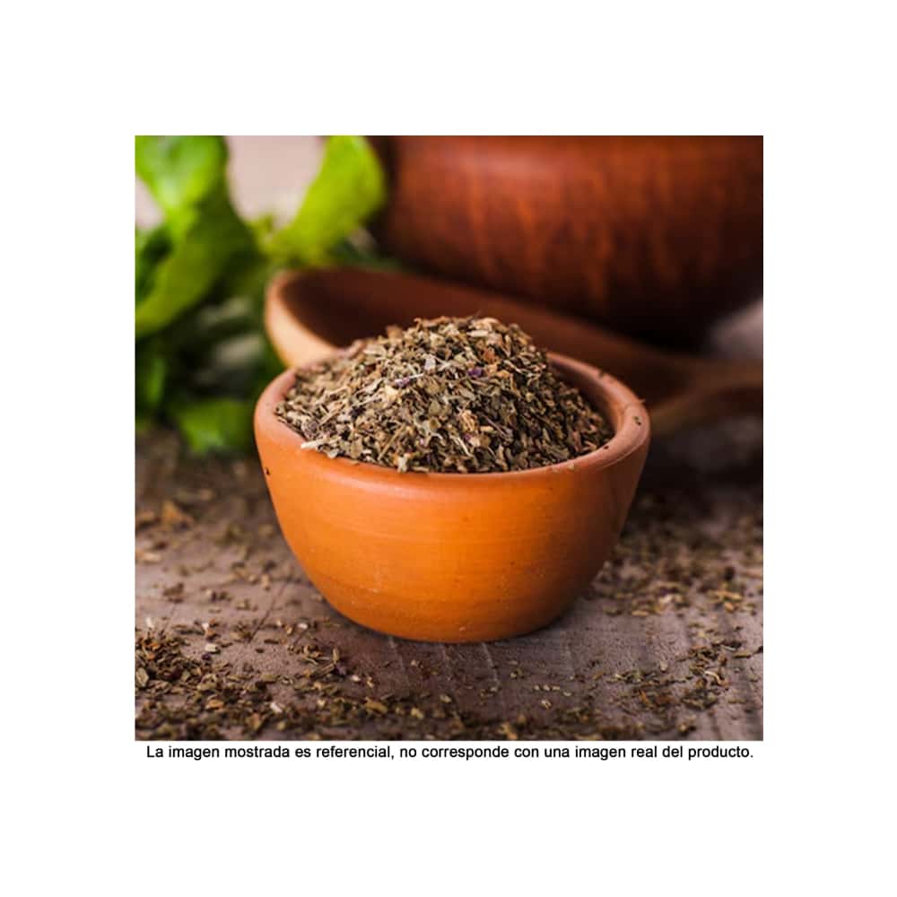 Albahaca molida Cosecha Real (400 g / 14.1 oz) - Miniatura 4