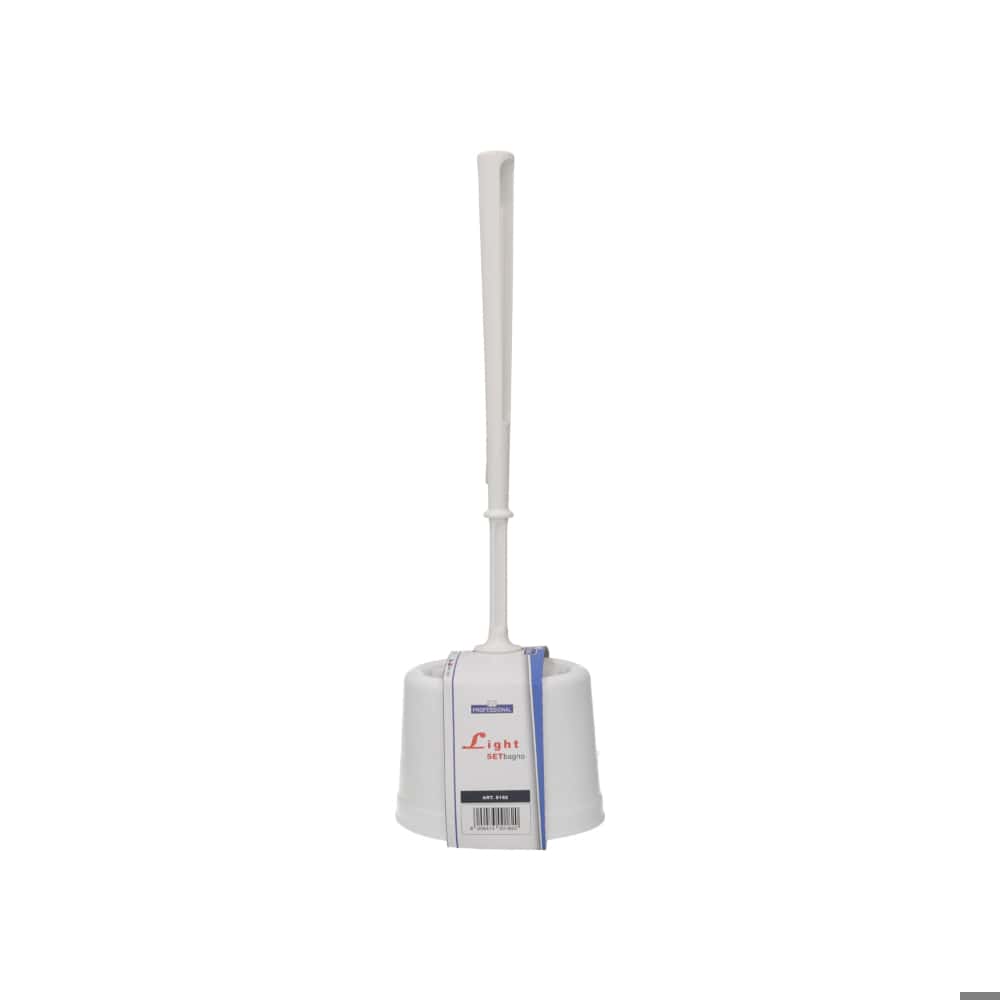 Hisopo para baño claro Cm Profesional - Miniatura 2