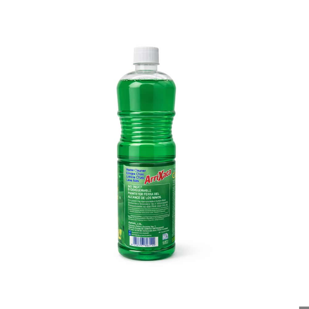 Fregasuelos aromático cítrico Arrixaca (1000 ml / 33.8 floz) - Miniatura 2