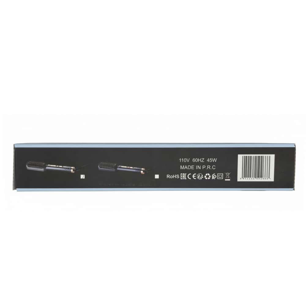 Cepillo alisador para cabello Sokany SK-15008 - Miniatura 3