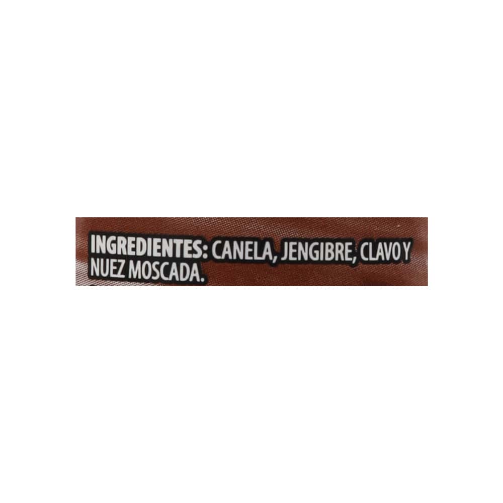 Mezcla de especias McCormick (45 g / 1.58 oz) - Miniatura 6