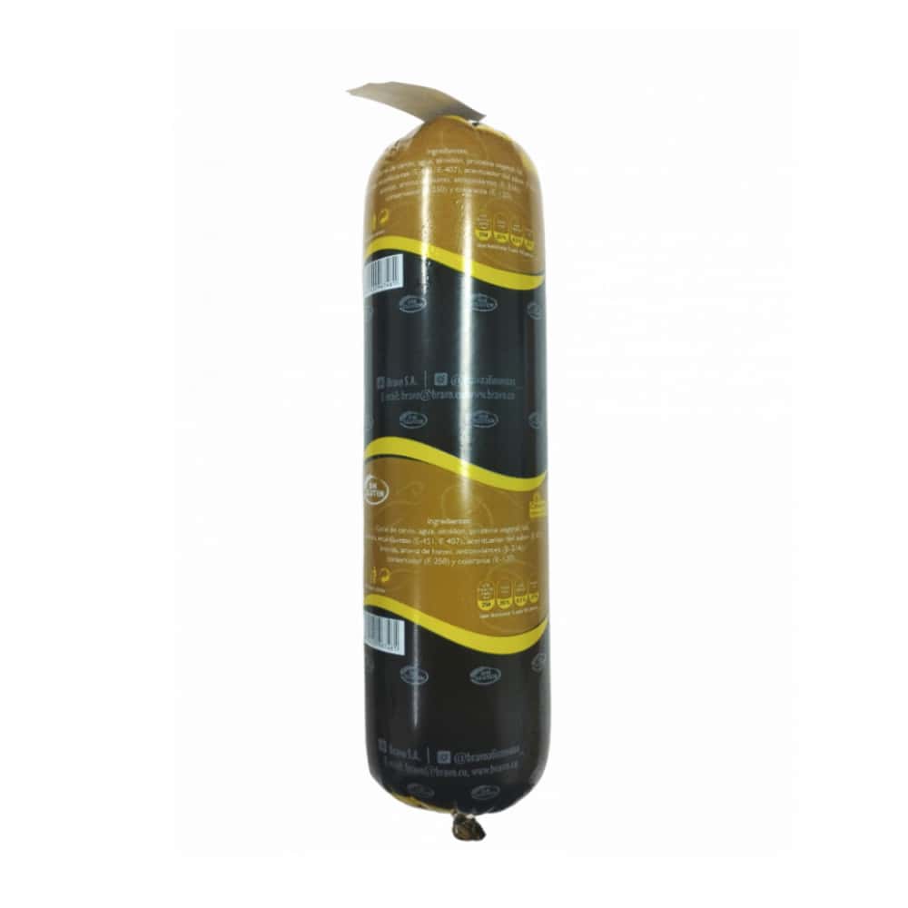 Jamón York Bravo (800 g / 1.76 lb) - Miniatura 5
