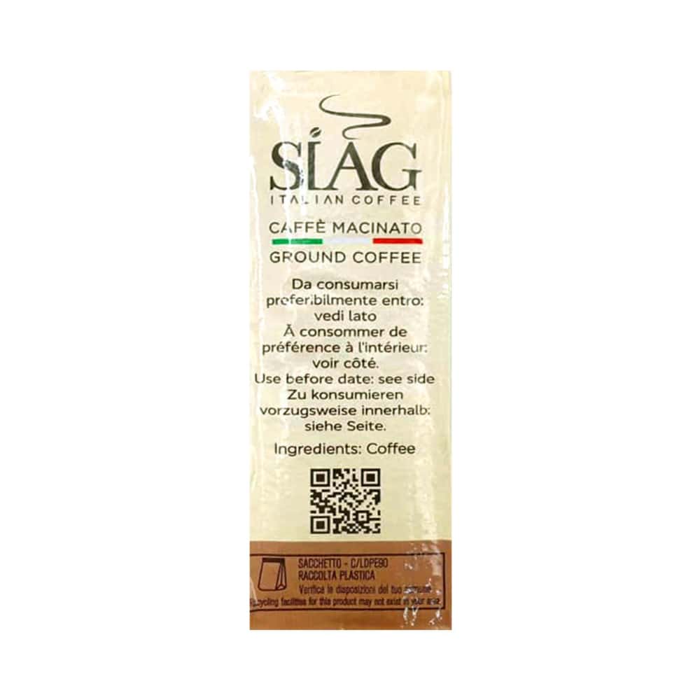 Café molido Siag (250 g / 8.8 oz) - Miniatura 2