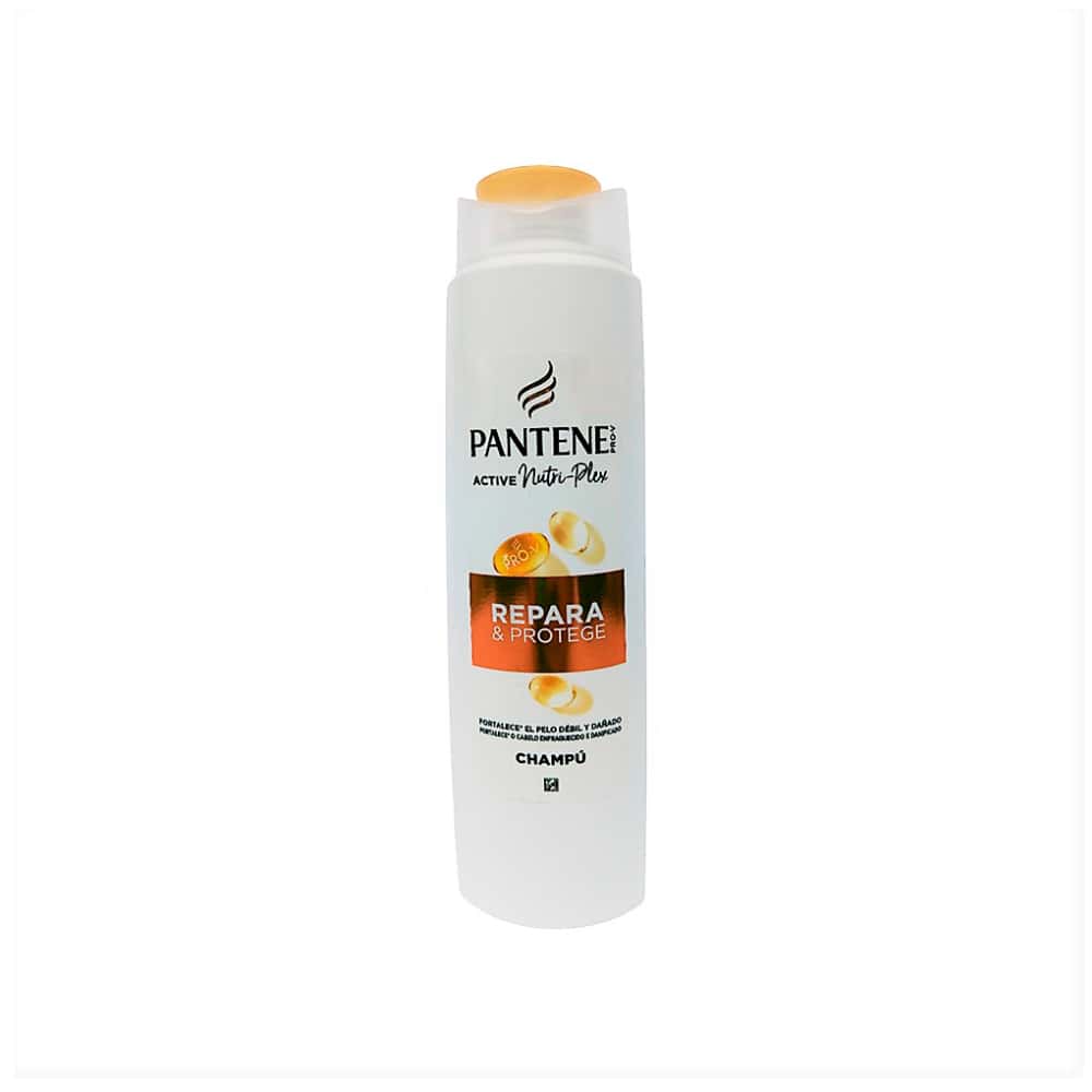 Champú Active Nutri-Plex Repara & Protege Pantene Pro-V (325 ml) - Miniatura 1