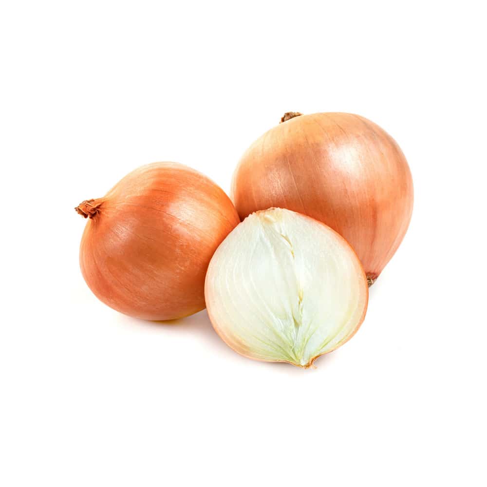 Cebolla blanca congelada Cosecha Real (500 g / 1.1 lb) - Miniatura 5