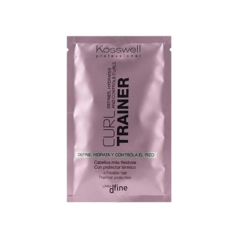 Entrenador de rizos línea Dfine Kosswell Professional (15 ml) - Miniatura 1