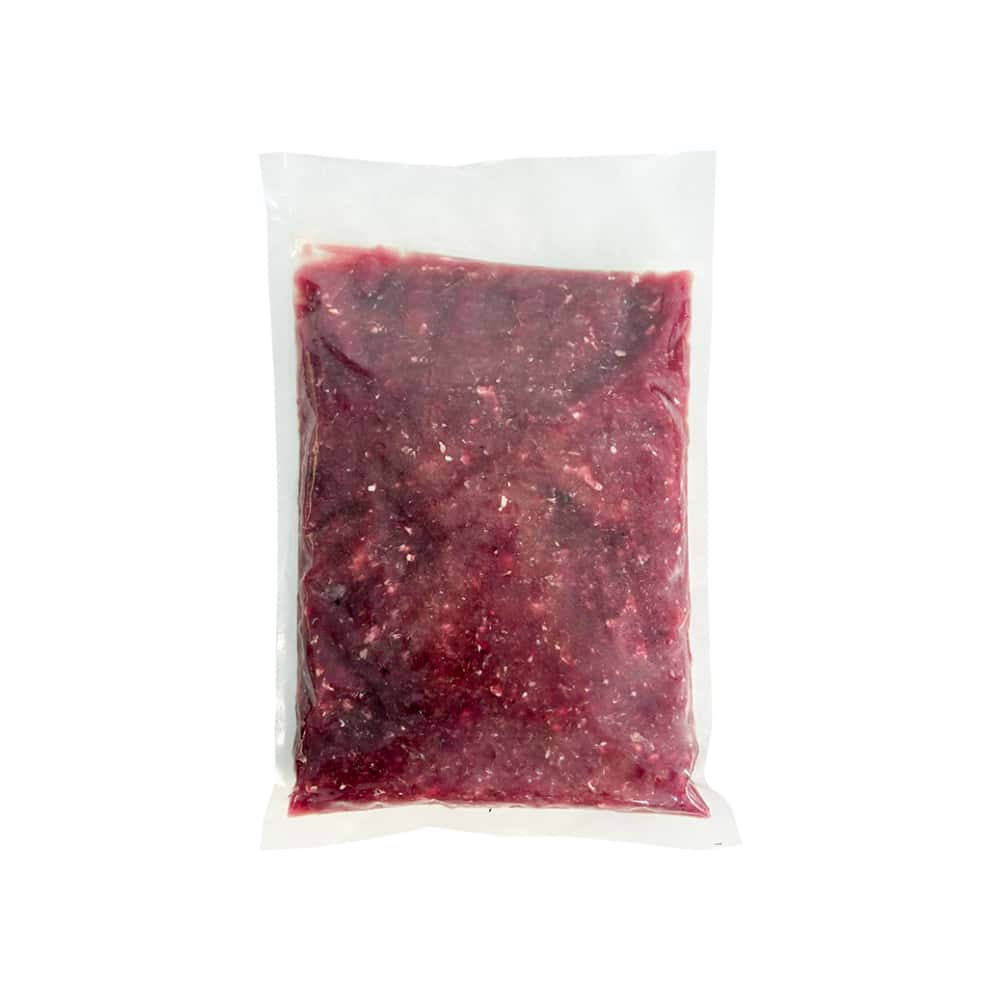 Picadillo de pescado pargo Pescaito (1 kg / 2.2 lb) - Miniatura 3