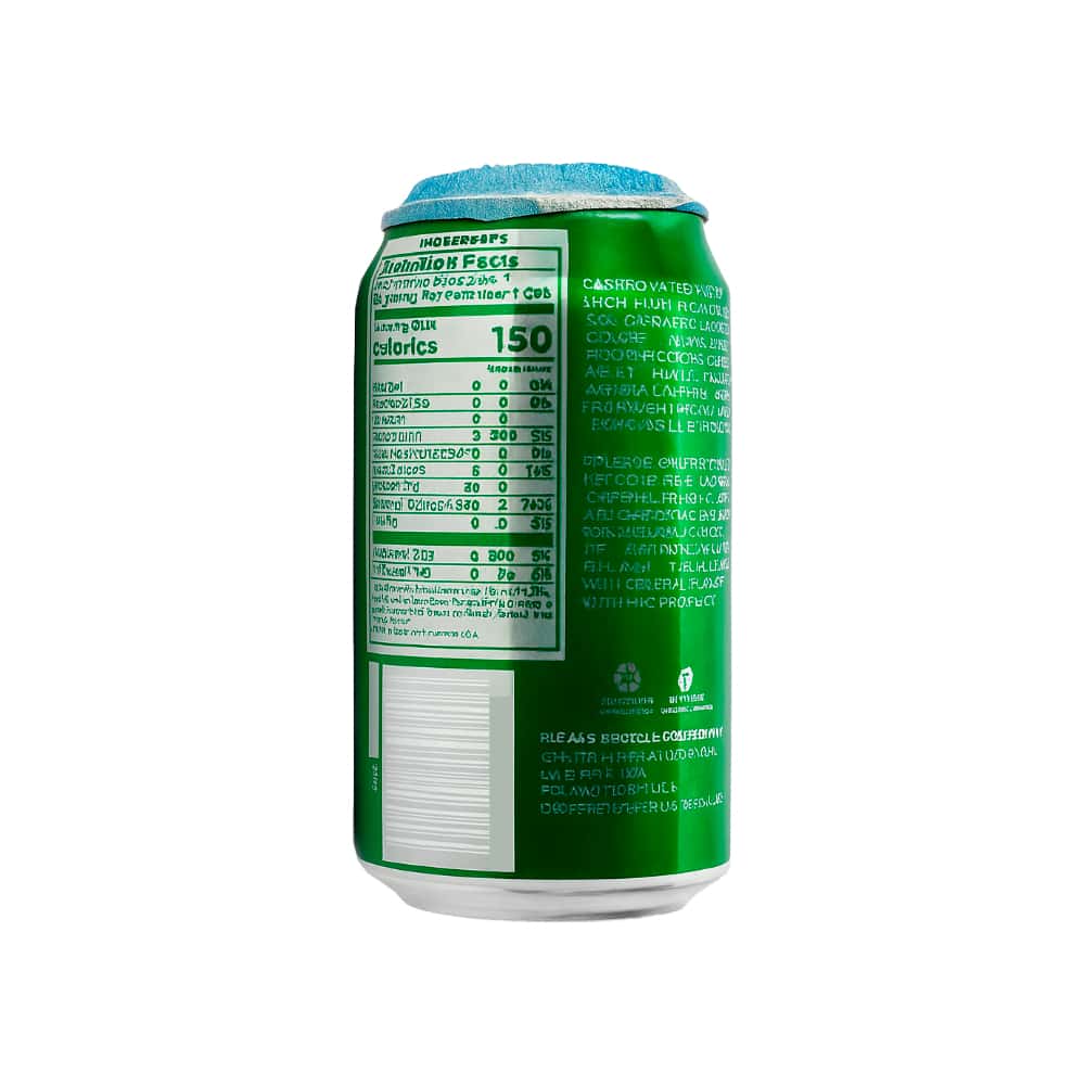 Néctar de fruta sabor manzana Onbazar (330 ml) - Miniatura 2