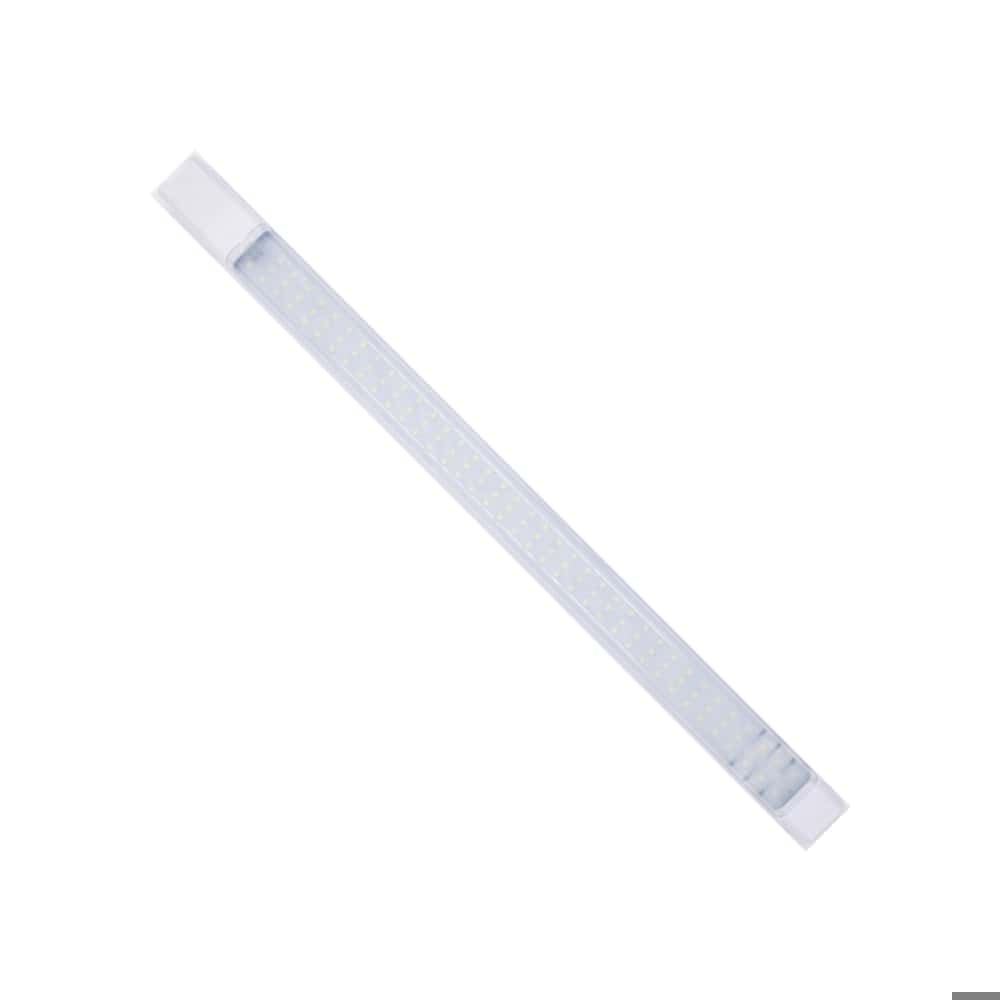 Tubo LED recargable de 120 W con linterna COB de 1 W Proefix - Miniatura 1