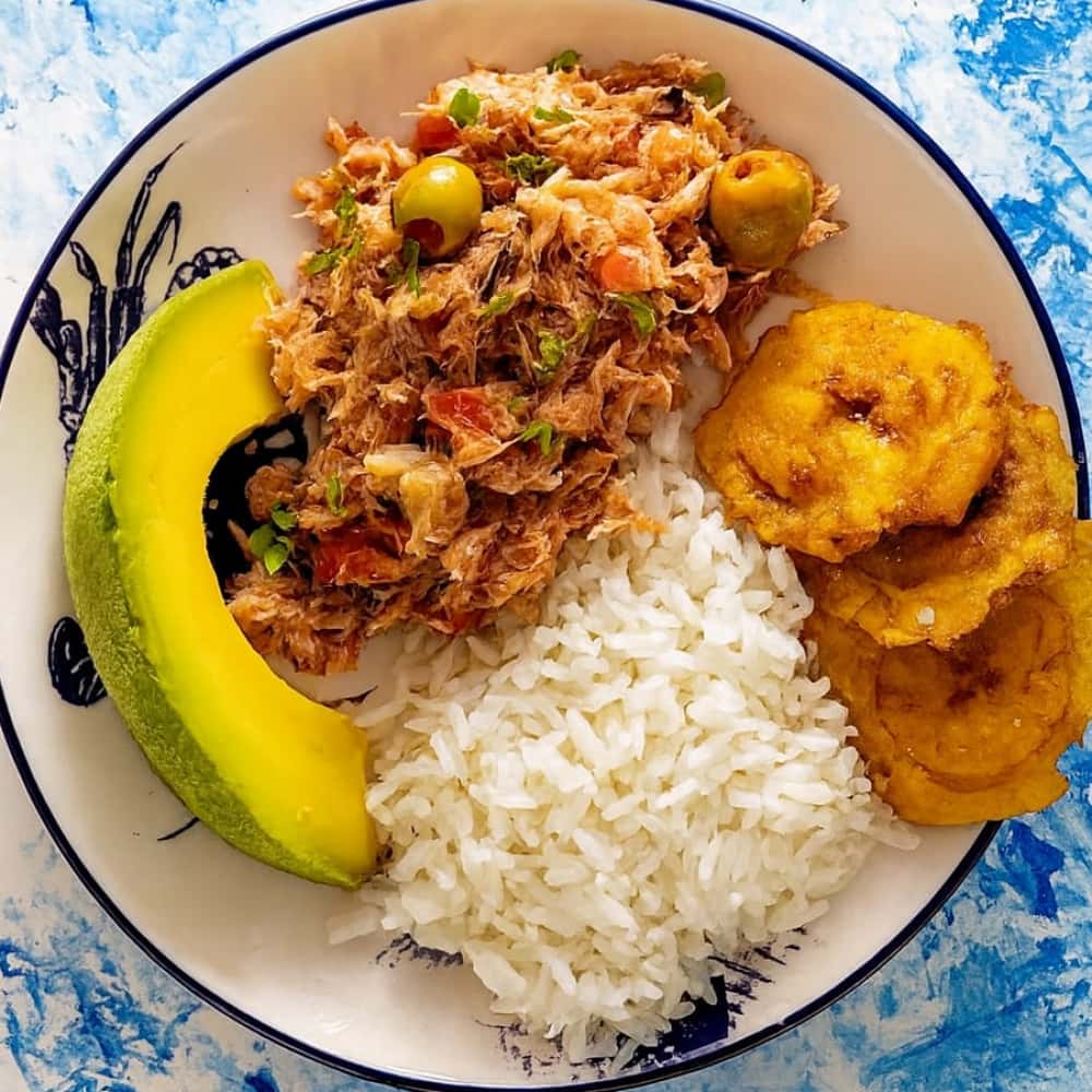 Masas de cangrejo limpia LGCL (454 g / 1 lb) - Miniatura 5