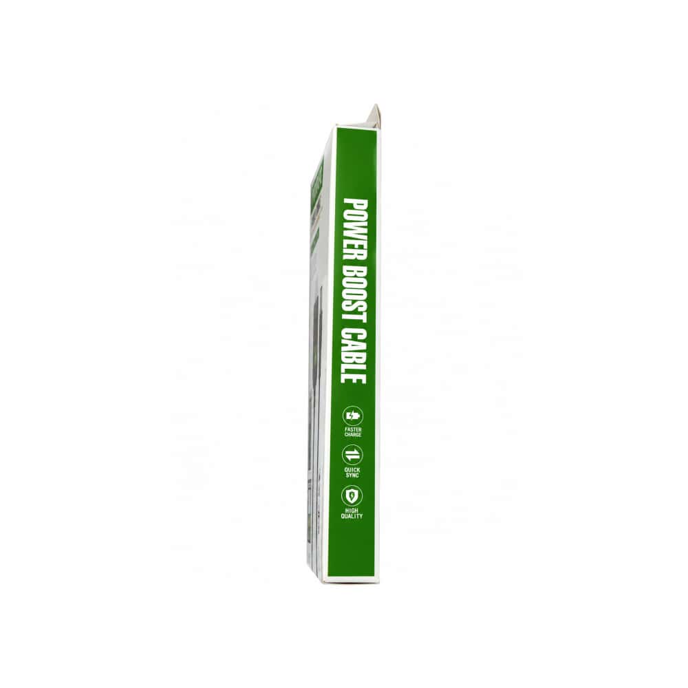 Cable impulsor de potencia USB a DC 5V / 9V / 12V – 1A POWER - Miniatura 3