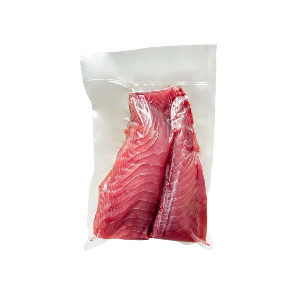 Filete de pescado Atún aleta negra Pescaito (1 kg / 2.2 lb) - Miniatura 3