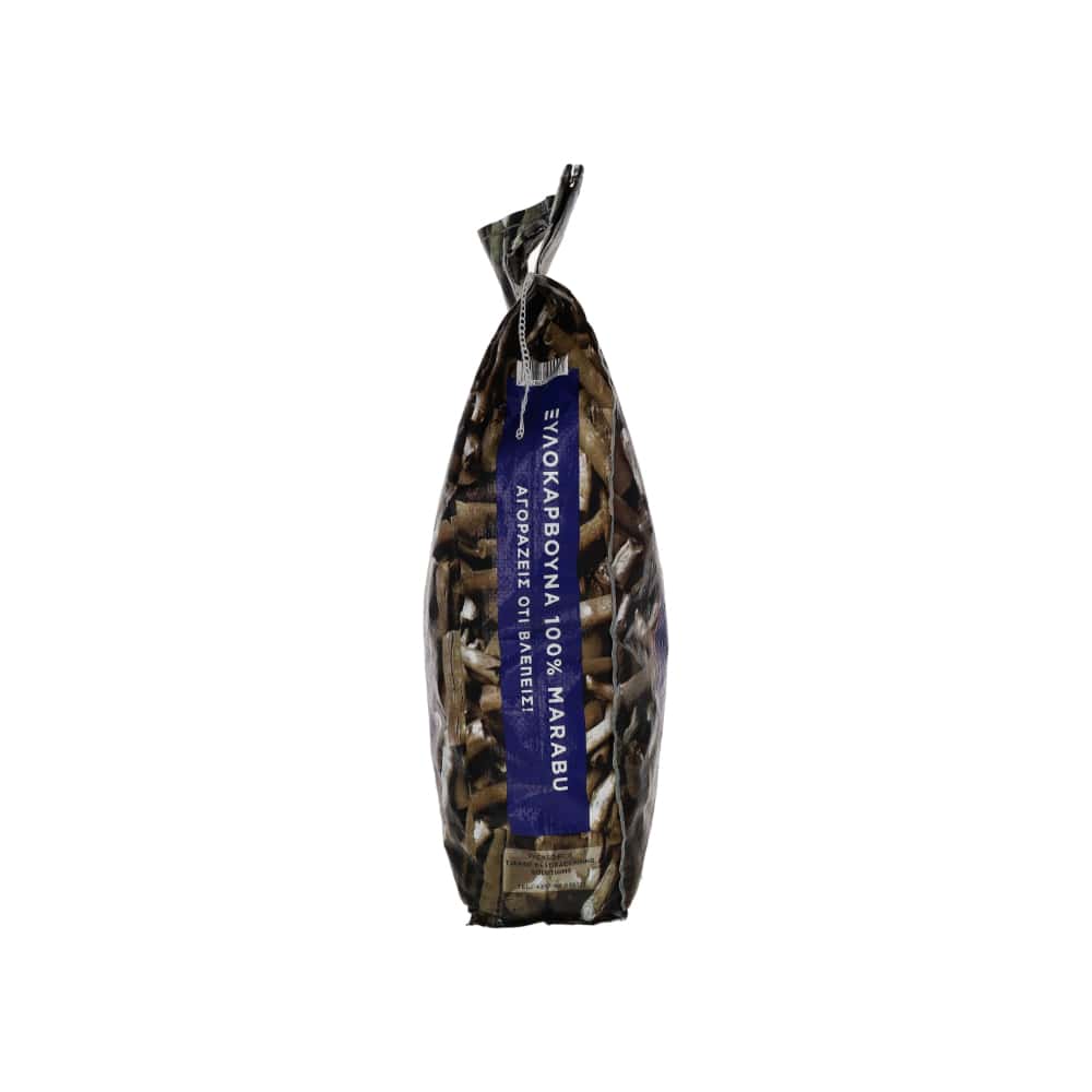 Carbón vegetal de madera Marabú (5 kg / 11 lb) - Miniatura 3