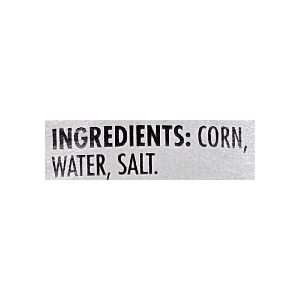 Maíz dulce dorado de grano entero Fairhill Farms (24 x 432 g / 15.25 oz) - Miniatura 5